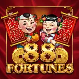 88 Fortunes game at Slotozen Casino for Australia players 88 Fortunes game at Slotozen Casino for Australia players
