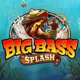 Big Bass Splash game at Slotozen Casino for Australia players Big Bass Splash game at Slotozen Casino for Australia players