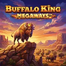 Buffalo King Megaways game at Slotozen Casino for Australia players Buffalo King Megaways game at Slotozen Casino for Australia players