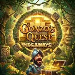 Gonzos Quest Megaways game at Slotozen Casino for Australia players Gonzos Quest Megaways game at Slotozen Casino for Australia players