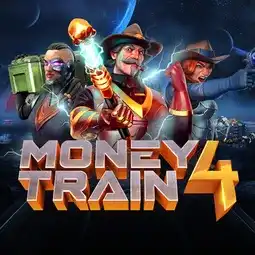 Money Train 4 game at Slotozen Casino for Australia players Money Train 4 game at Slotozen Casino for Australia players