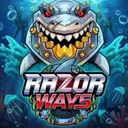 Razor Ways game at Slotozen Casino for Australia players Razor Ways game at Slotozen Casino for Australia players