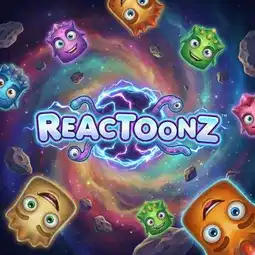 Reactoonz game at Slotozen Casino for Australia players Reactoonz game at Slotozen Casino for Australia players