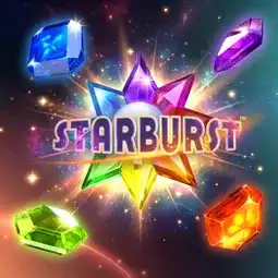 Starburst game at Slotozen Casino for Australia players Starburst game at Slotozen Casino for Australia players