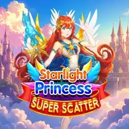 Starlight Princess Super Scatter game at Slotozen Casino for Australia players Starlight Princess Super Scatter game at Slotozen Casino for Australia players