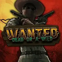 Wanted Dead or a Wild game at Slotozen Casino for Australia players Wanted Dead or a Wild game at Slotozen Casino for Australia players